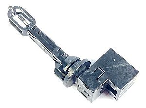 Sensor Temperatura Jeep Compass 2017 A640008