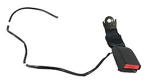 Engate Cinto Traseiro Direito Nissan Kicks 1.6 2023