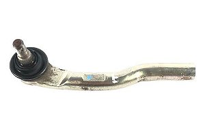 Terminal De Direção Esquerdo Honda City 1.5 2017