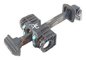 Limitador Porta Dianteira Esquerda Vw Amarok V6 3.0 2018