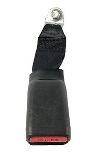 Engate Cinto Traseiro Direito Nissan Sentra 2016 2.0