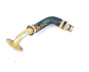 Mangueira Cano Turbina Bmw 320i 2014 970390157001