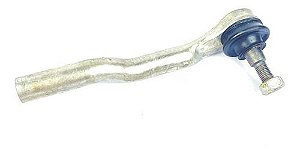 Terminal De Direção Esquerdo Honda Fit 2015 1.5