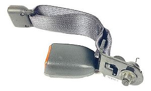 Engate Cinto Traseiro Esquerdo Nissan Sentra 2012 2.0