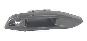 Moldura Puxador Interna Traseira Esquerda Ford Focus 2017