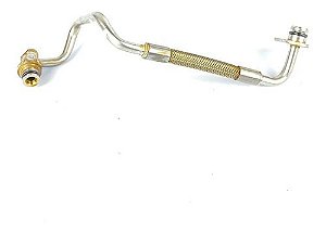 Mangueira Cano Turbina Bmw 328i 2014 7588933
