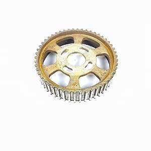 Polia Comando Fiat Marea 2001 1.8 60603808