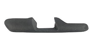 Moldura Puxador Interno Ford Focus 2012 1.6 Diant Direito