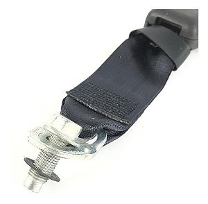 Engate Cinto Traseiro Esquerdo Nissan Sentra 2016 2.0