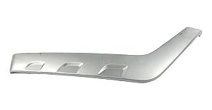 Moldura Puxador Porta Ford Ranger 2015 3.2 Diant Esq Detalhe