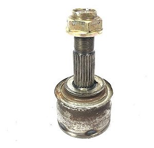 Homocinética Gm Sonic 2013 1.6 Ltz