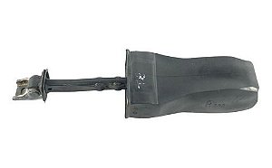 Limitador Porta Traseiro Esquerdo Vw Jetta 2015 2.0 Tsi