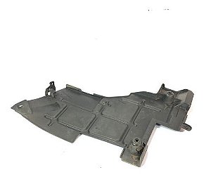 Defletor Painel Frontal Direito Peugeot 208 2015 1.5