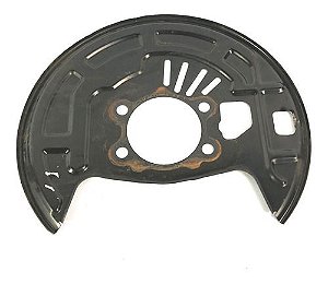 Espelho Disco Freio Dianteira Direita Nissan Sentra 2015