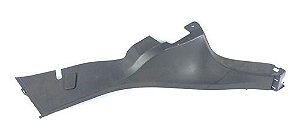 Moldura Soleira Do Banco Tras. Direito Ford New Fiesta 2014