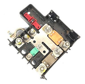 Polo Positivo C/ Fusível Fiat Toro 2021 1.8