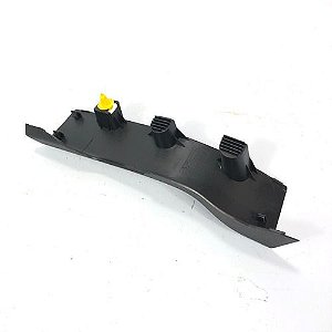 Moldura Soleira Esquerdo Ford New Fiesta 2018 8a61a13245acw