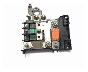 Polo Positivo C/ Fusível Fiat Toro Freedom Flex 1.8 2021