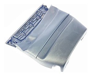 Moldura Superior Coluna Direção Ford Ecosport 2019