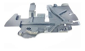 Defletor Radiador Direito Peugeot 2008 2019 9801635580