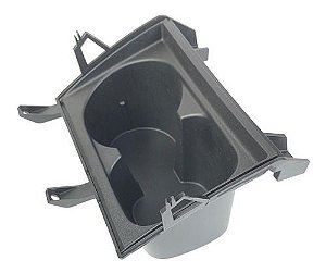 Porta Copos Console Fiat Strada Volcano 2022 1.3 100253477