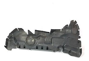 Defletor Radiador Esquerdo Peugeot 308 2014 9674635480