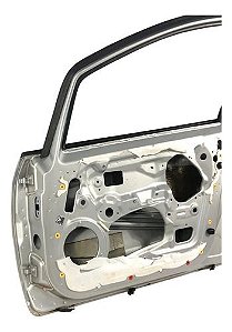 Porta Dianteira Direita Fiat Punto 1.6 2013