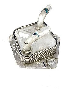 Trocador Resfriador Óleo Honda New Civic 2017 2.0 G10