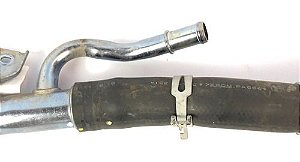 Tubo De Entrada Agua Radiador Honda New Civic 2017 2.0 G10