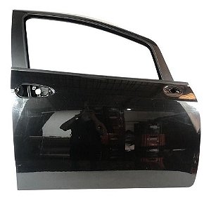 Porta Dianteira Direta Fiat Punto T-jet 2011