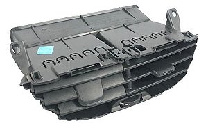 Difusor Ar Painel Peugeot 208 2015 9672848677