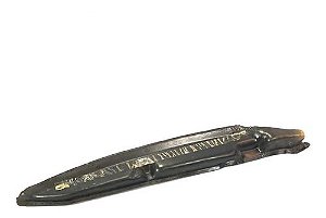 Isolador Protetor Paralama Esquerdo Gm Sonic 2013 1.6 Ltz