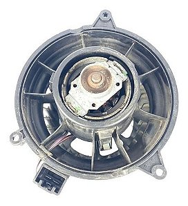Motor Ar Forçado Ford Fiesta 2011 1.6