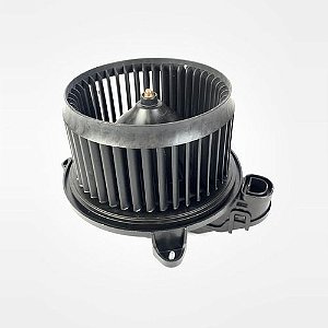 Motor Ar Forçado Ford Fiesta 2017 1.6 Av1119846 Ab