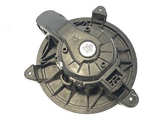 Motor Ar Forçado Ford New Fiesta 2014 1.6 Av11ab