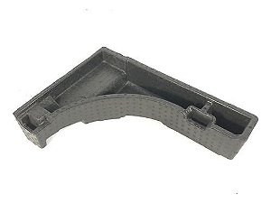 Isopor Direito Estepe Gm Tracker 1.4 2017 Turbo 42371796