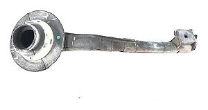 Mangueira Dreno Evaporador Bmw 328i 2013 64119207092