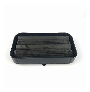 Difusor De Ar Carroceria Tras Esq Peugeot 308 2015