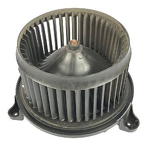 Motor Ar Forçado Ford New Fiesta 2018 1.6 Av1119846ab