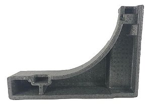 Isopor Direito Estepe Gm Tracker 1.4 2017 Turbo 95095443