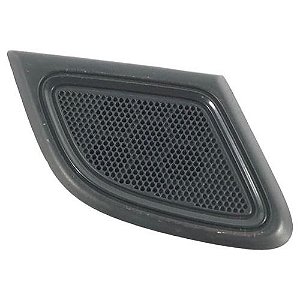 Twiteer Porta Dianteira Esquerda Honda City 1.5 2017