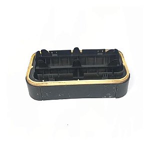 Difusor De Ar Carroceria Tras Peugeot 308 2015 9658246080