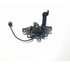 Fechadura Capo Nissan March 2017