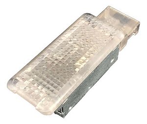 Luz Cortesia Porta Luvas Vw Jetta 2.0 2015 Tsi