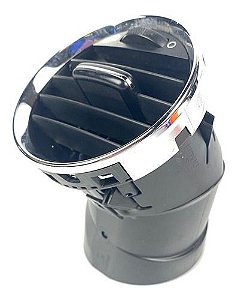 Difusor De Ar Diant. Dir. Peugeot 3008 12 1.6 Thp 9655994277