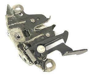 Fechadura Capô Nissan Sentra 2012 2.0 Flex