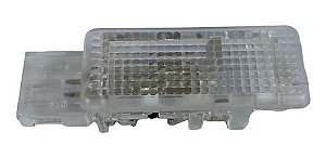 Luz Cortesia Porta Luvas Vw T-cross 2019 6q0947415