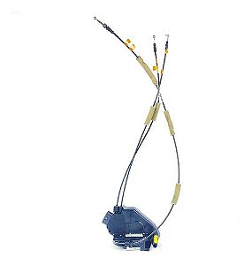 Fechadura Diant. Esq. Nissan Sentra 2015 2.0 805013sg2a