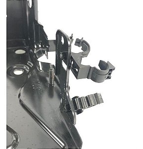 Suporte Bateria Jeep Compass 2018 2.0 Flex