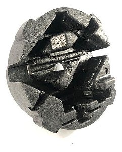 Isopor Kit Macaco Gm Tracker 1.4 2017 Turbo Lt 95437620